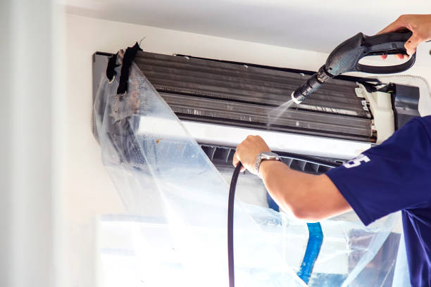 Reliable New Hope, AL Airduct Cleaning Solutions