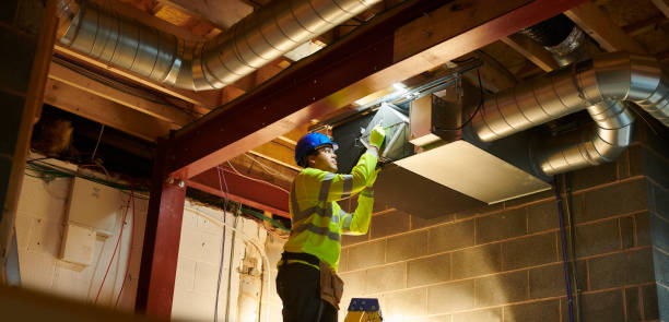 Best HVAC Air Duct Cleaning  in New Hope, AL