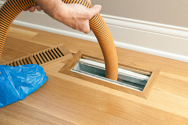 Best HVAC System Cleaning  in New Hope, AL