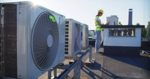 Best General Air Duct Cleaning  in New Hope, AL